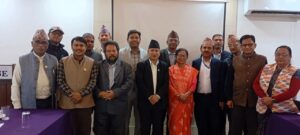 Why Nepal Needs a Federal Legislation against Caste Discrimination